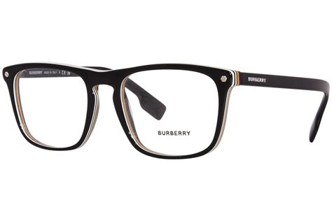 Burberry™ Bolton BE2340 Square Eyeglasses 